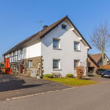 Holiday Flat In Monschau-Hoefen With Its Own Garden Alzen Exteriér fotografie