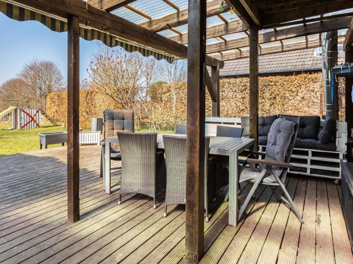 Holiday Flat In Monschau-Hoefen With Its Own Garden Alzen Exteriér fotografie