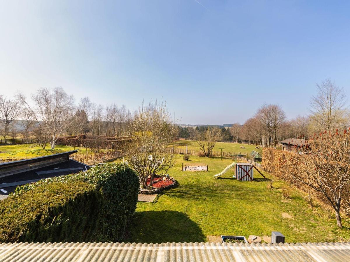 Holiday Flat In Monschau-Hoefen With Its Own Garden Alzen Exteriér fotografie