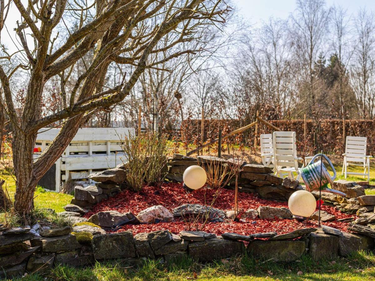 Holiday Flat In Monschau-Hoefen With Its Own Garden Alzen Exteriér fotografie