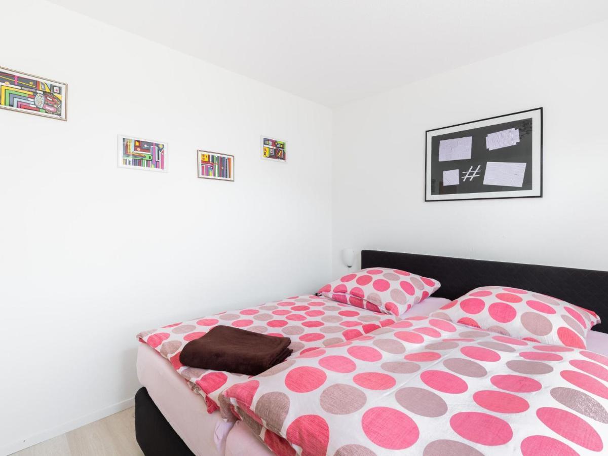 Holiday Flat In Monschau-Hoefen With Its Own Garden Alzen Exteriér fotografie